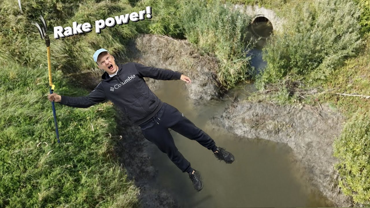 Rescuing the Road: Beaver Dam Drainage to Prevent Erosion.