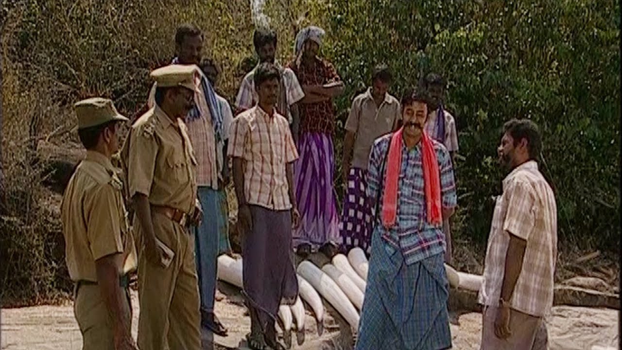 சந்தனக்காடு பகுதி 10 | Sandhanakadu Episode 10 | Makkal TV