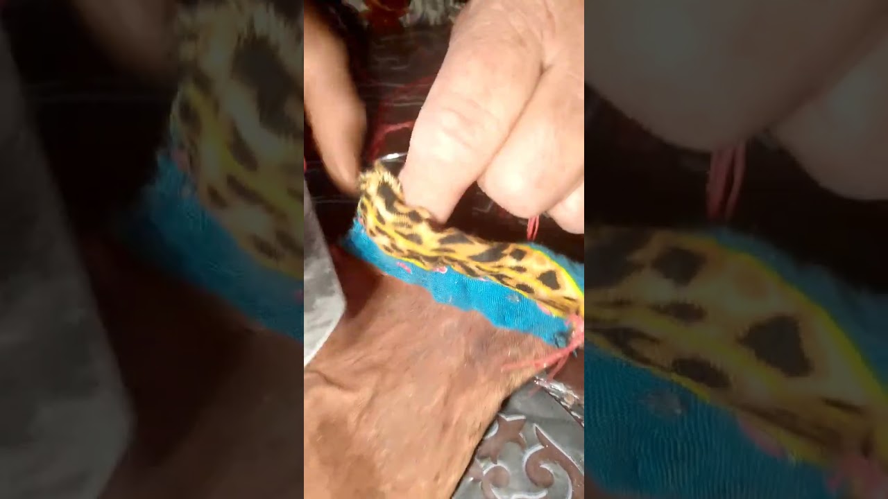 طريقة تحضير( المزود) لتخزين المواد الغدائية زمان