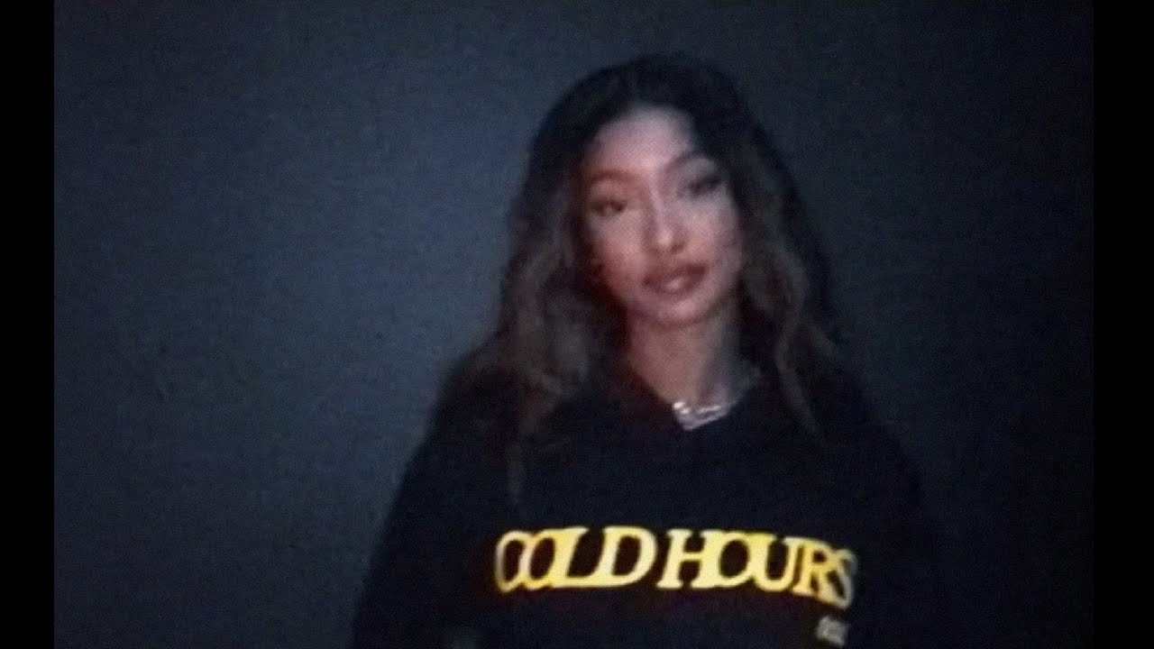 (FREE) PARTYNEXTDOOR x Drake Type Beat - 