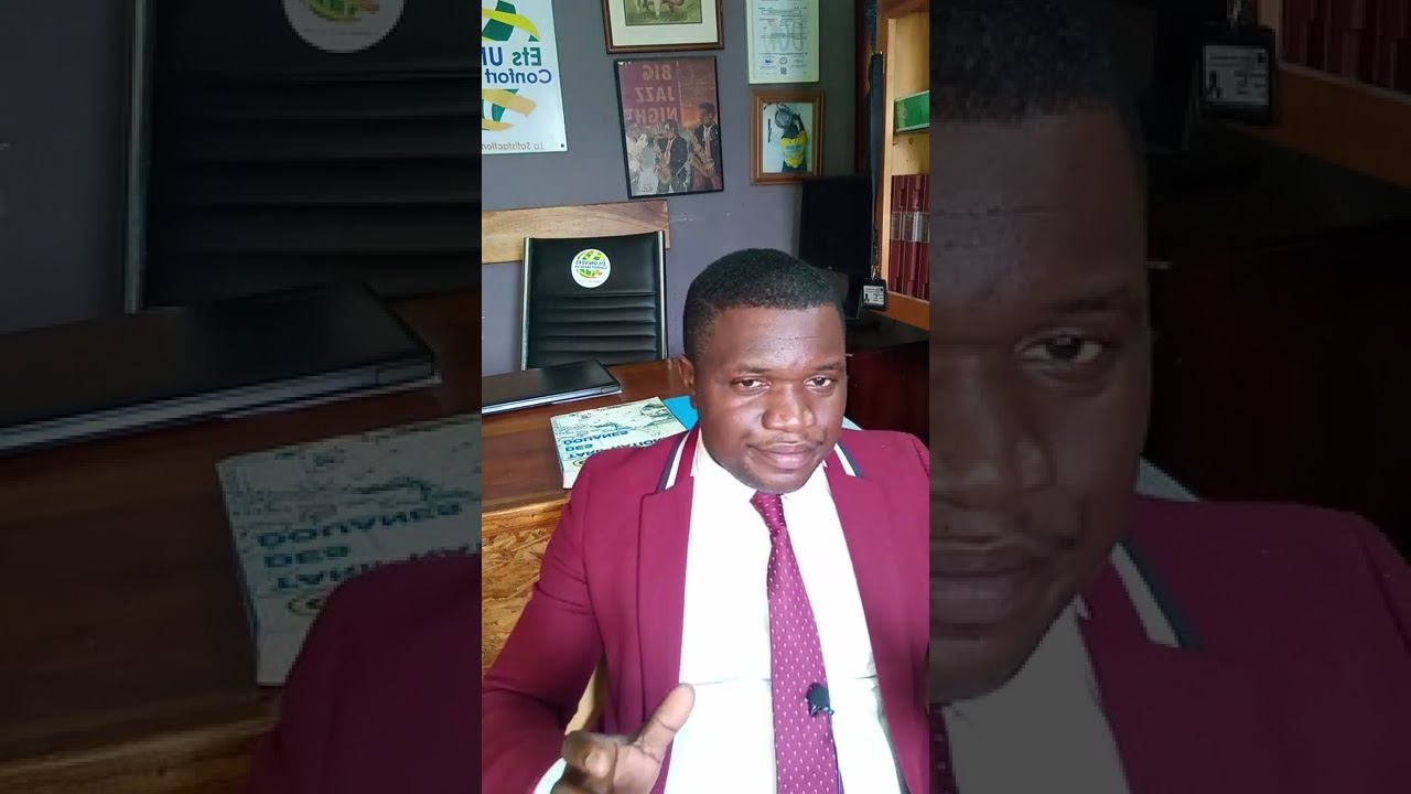 les Formalités préalables l'importation des marchandises au Cameroun