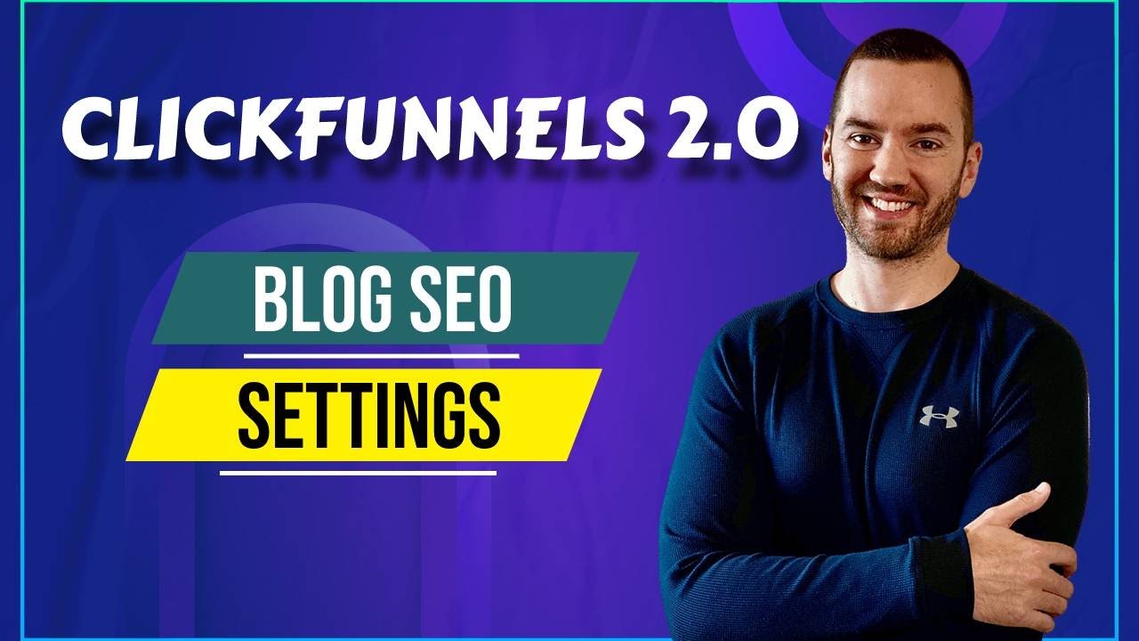 ClickFunnels 2.0 Blog SEO Title & Description (SEO Page Description)