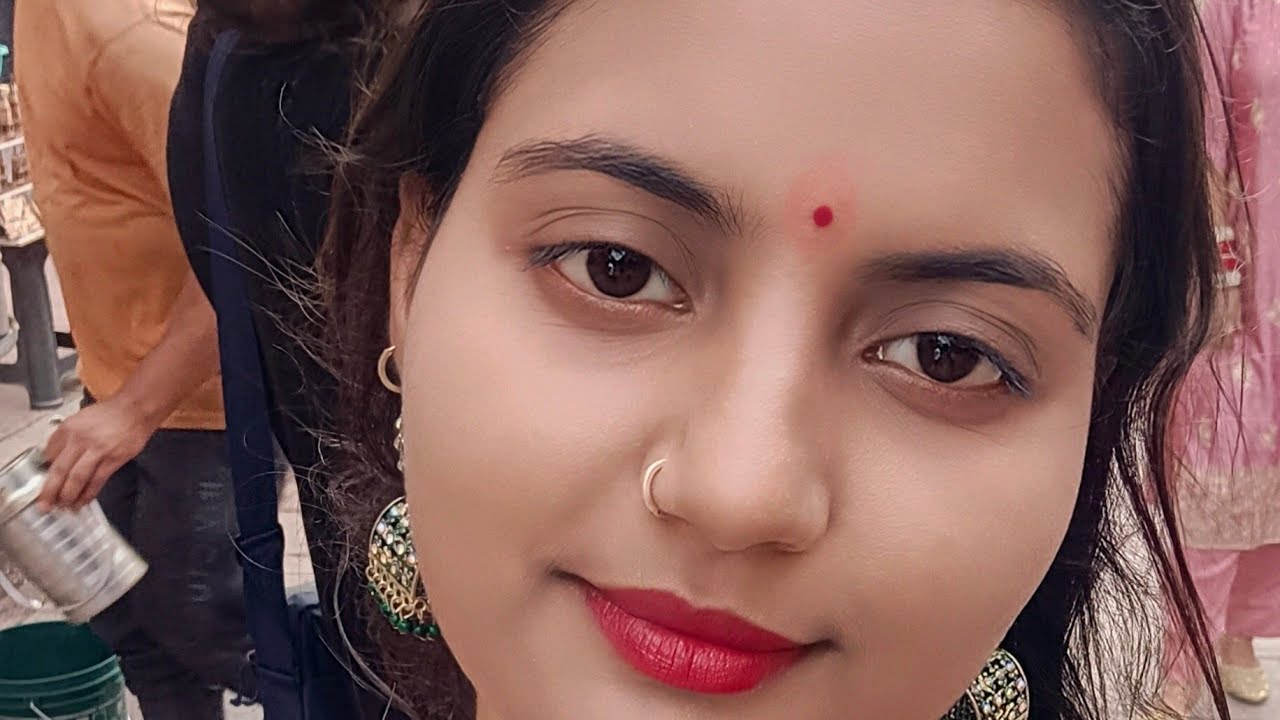 Supriya Pathak Vlog's is live