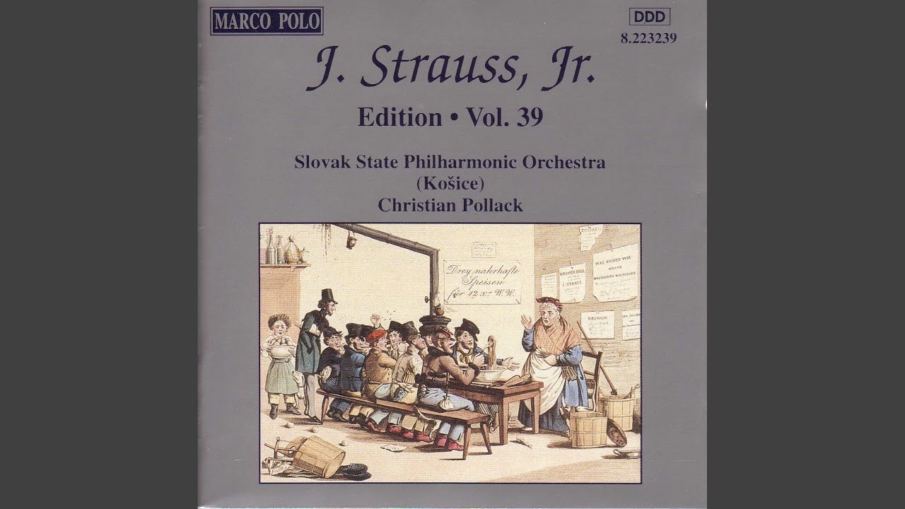 Irenen, Op. 32: Irenen-Walzer, Op. 32 (arr. L. Babinski) (Orch. L. Babinski)