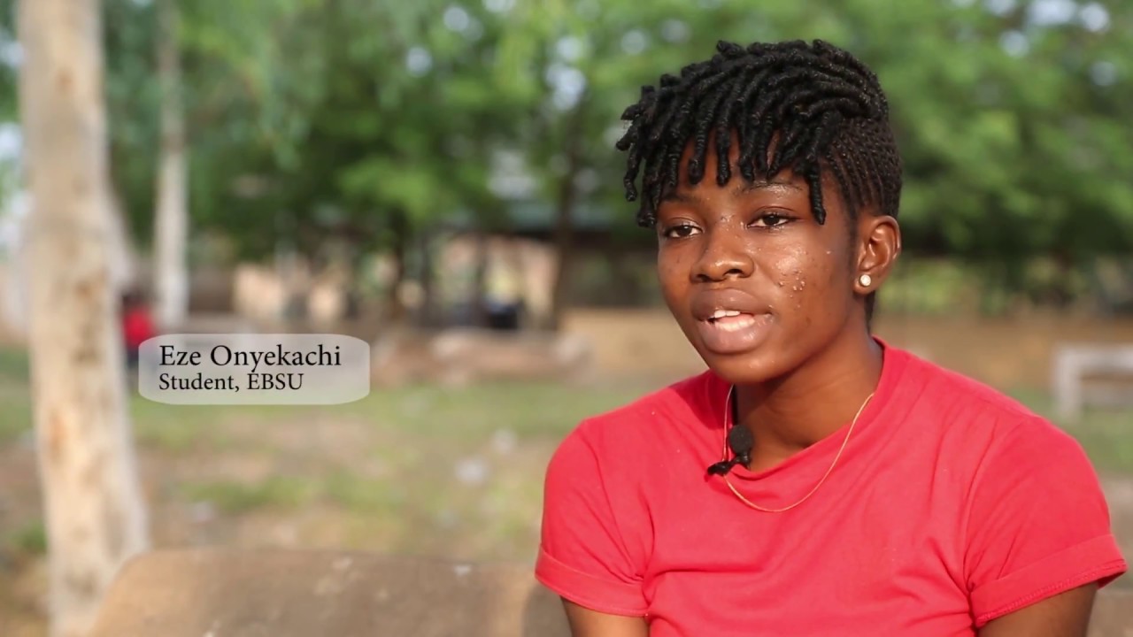 #endcuttinggirls EP 23 HOW WE SURVIVED FGM IN EBONYI STATE