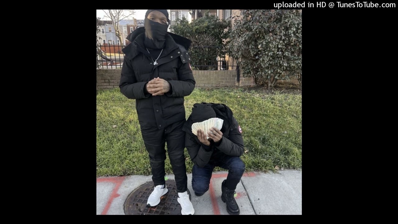 LawDat x Gizwop x SemiHomie x DMV Type Beat - &ldquo;Breaking News&rdquo; @prod.skino X @dmv.teddy
