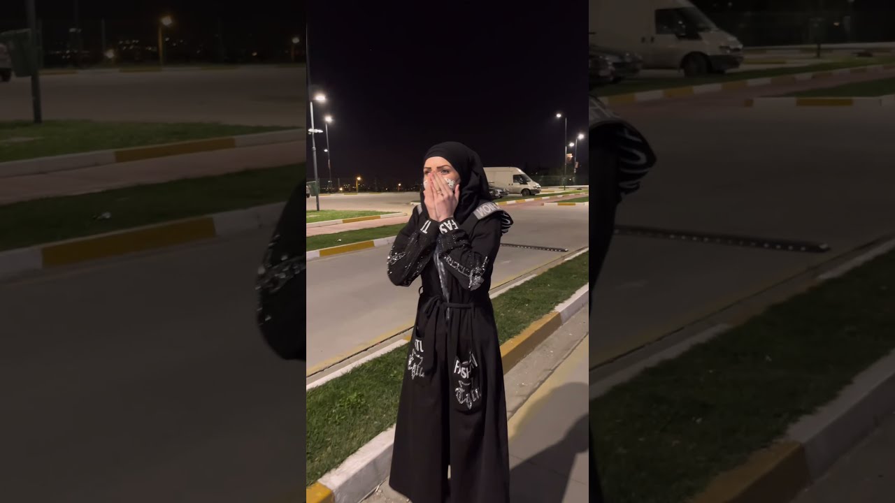 شباب خطفو طفل وعتدو على امو وقتلوها؟ قصه حقيقيه حدثت في تركيا