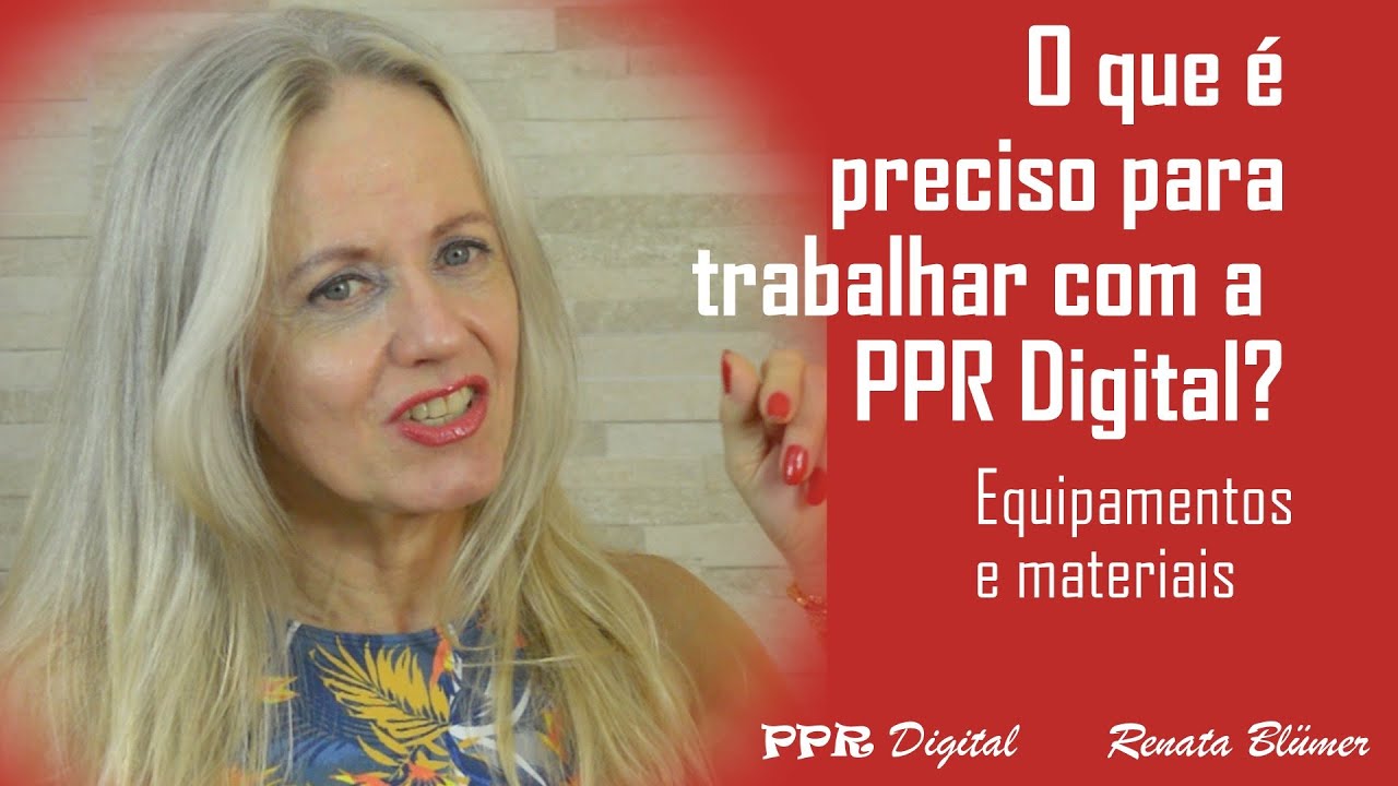 🔩PPR Digital - Equipamentos e Materiais  #proteseparcialremovivel #cursoppr #fluxodigital