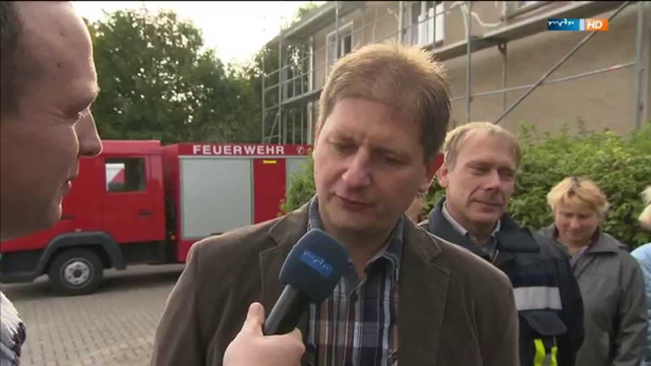 Mach Dich Ran Tagesaufgabe - Freiwillige Feuerwehr Eickendorf