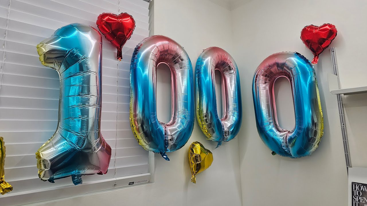 [🔴LIVE] 데뷔 1000일 잔치가는 중이었는데..근데 여긴 어디야?! 너는 누구고!!