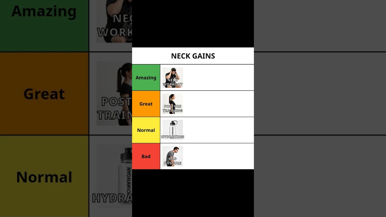 Ranking Hollow Cheeks Methods: Tier List
