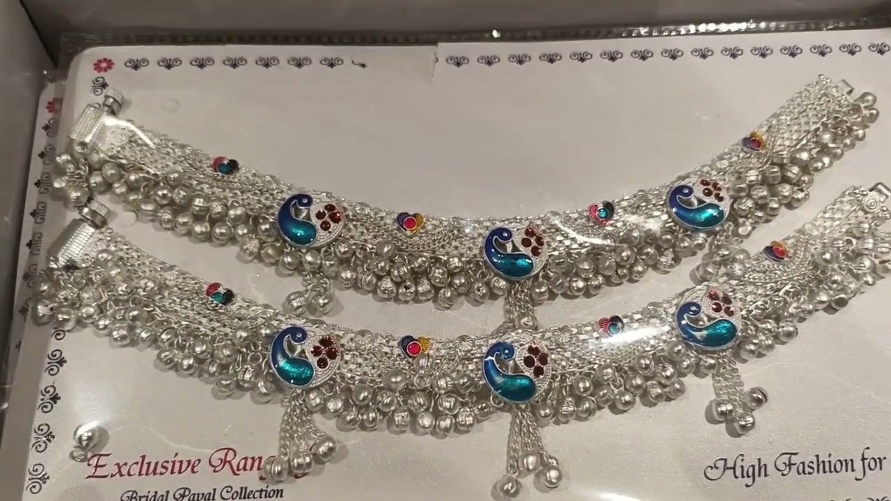 New payal  🤗🤗🤗🤗