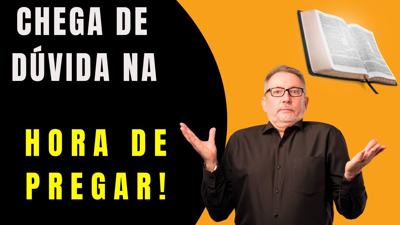COMO LER, MEDITAR E ENTENDER A BÍBLIA PARA PREGAR?