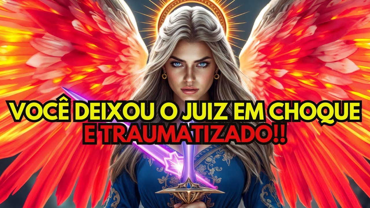 ESCOLHIDO: VOCÊ VENCEU TÃO TANTO QUE ATÉ A POLÍCIA ENTROU NO CASO 🚨 CASO ENCERRADO & A JUSTIÇA É SUA