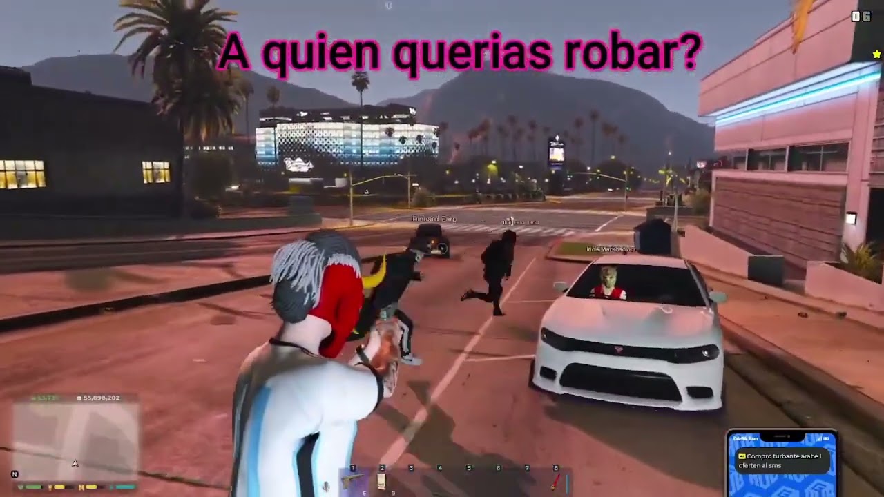 👹YAKUZA👹El Patron?  [GTA HUB]