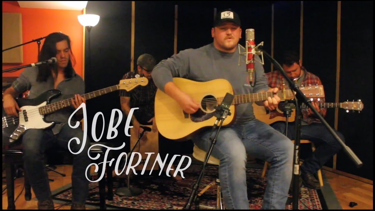 Jobe Fortner - If I Were You (Original)