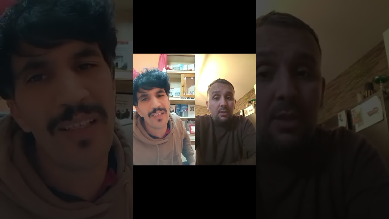 سعيد البارصا يرفع التحدي ها علاش كيقول عاش الملك !!لكن اشمن ملك فى انتظار لقاء للتوضيح