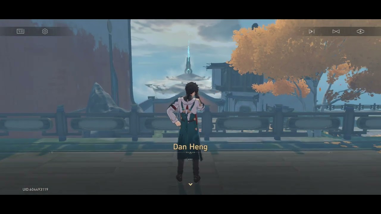 Honkai: Star Rail playthrough; part 18