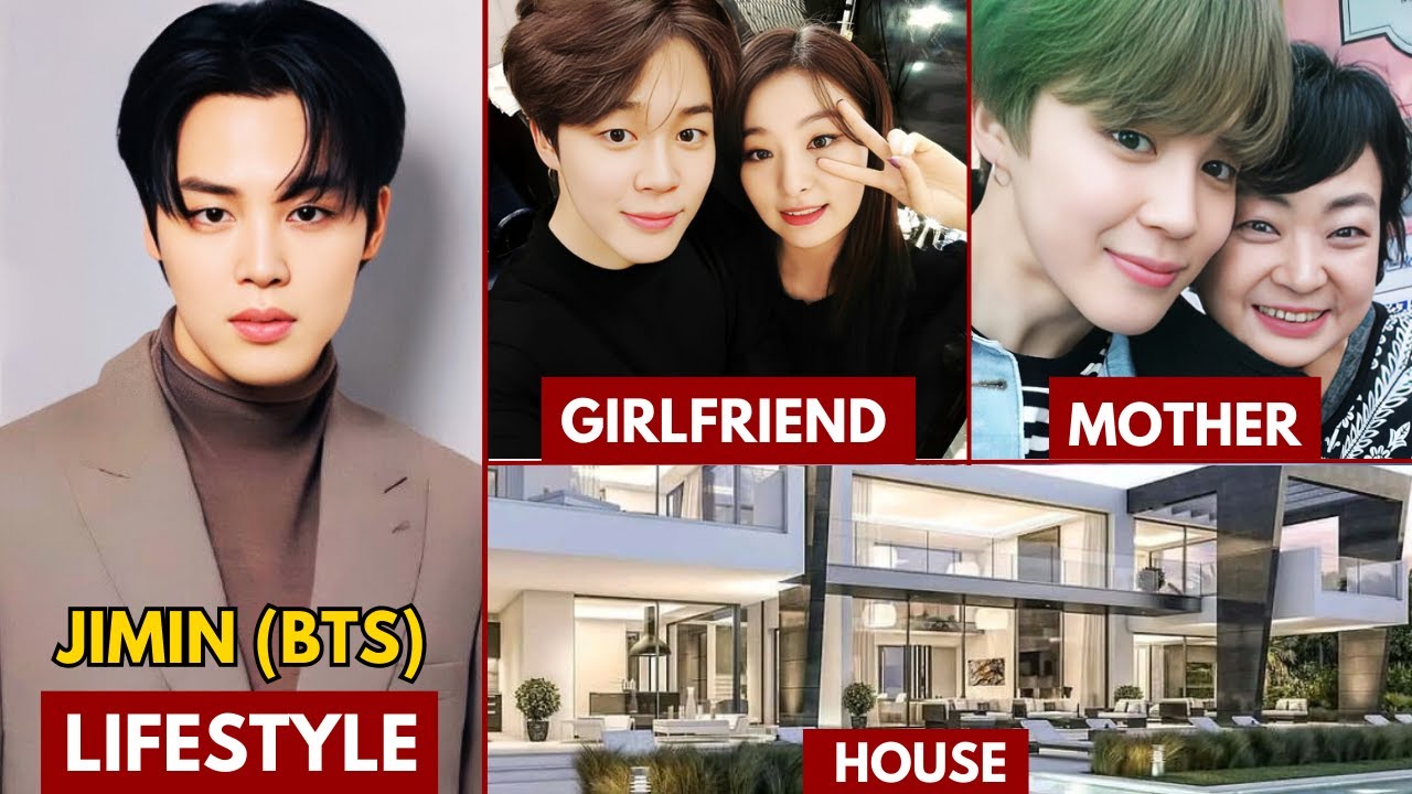 PARK JIMIN(박지민) LIFESTYLE ||| WIFE, NET WORTH, AGE, FAMILY, BIOGRAPHY #bts #jimin