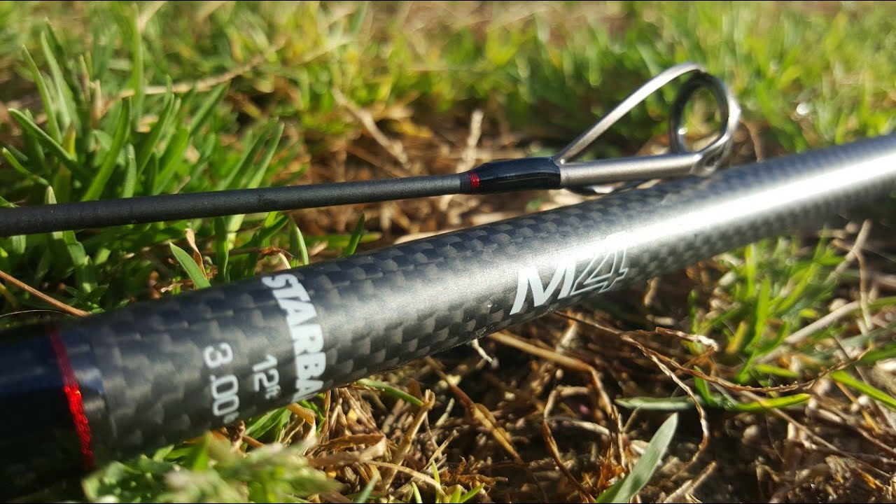 M4 STARBAITS ITALIA
