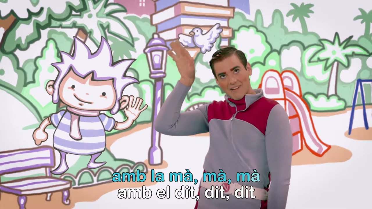 El Joan Petit — Les cançons dels Bíters