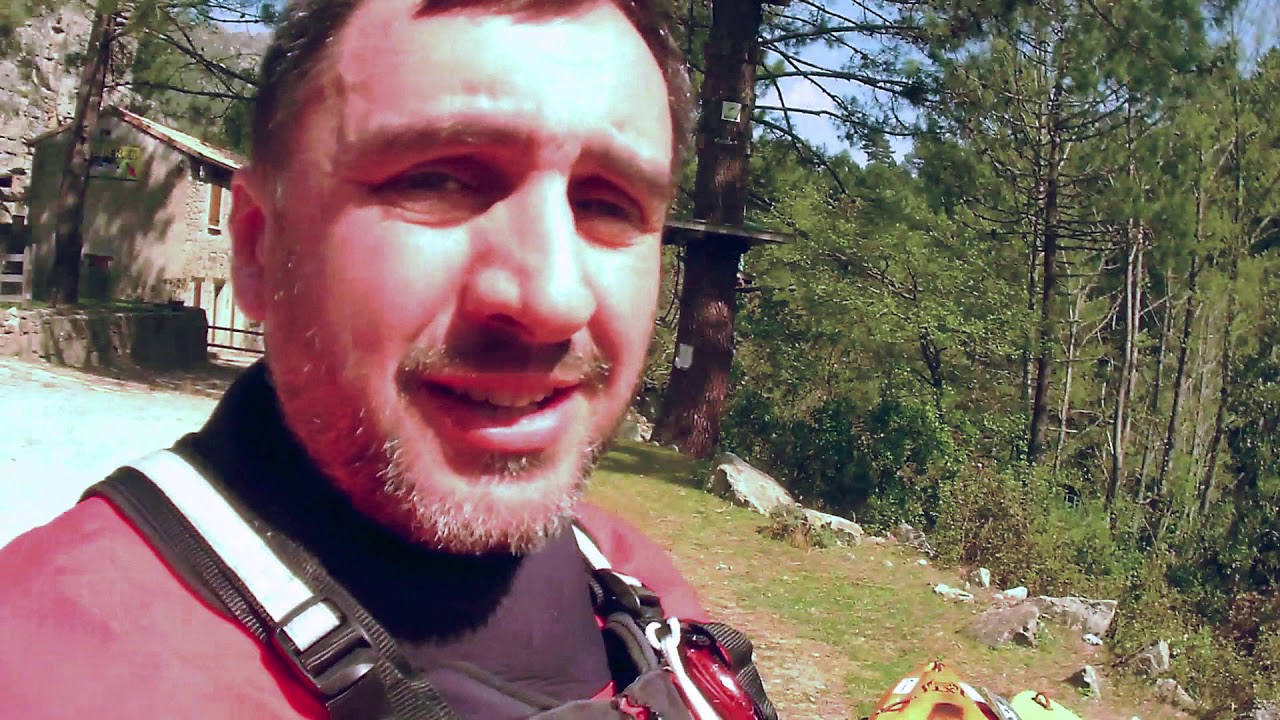 Korsyka 2017