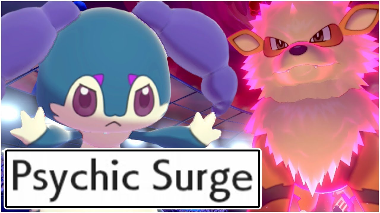 ★~EPIC INDEEDEE ♀️ SWEEP~★ SHINY INDEEDEE MOVESET !
