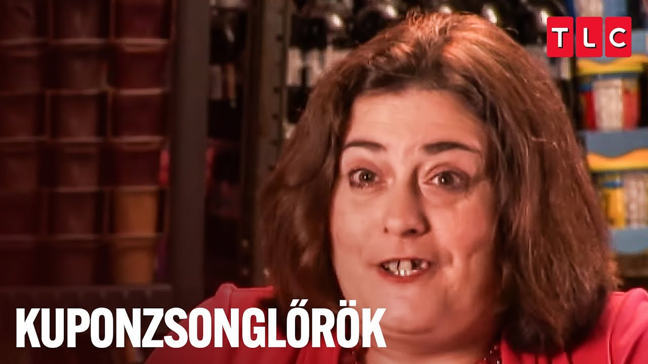 Teljes ár? Az megölne! | Kuponzsonglőrök