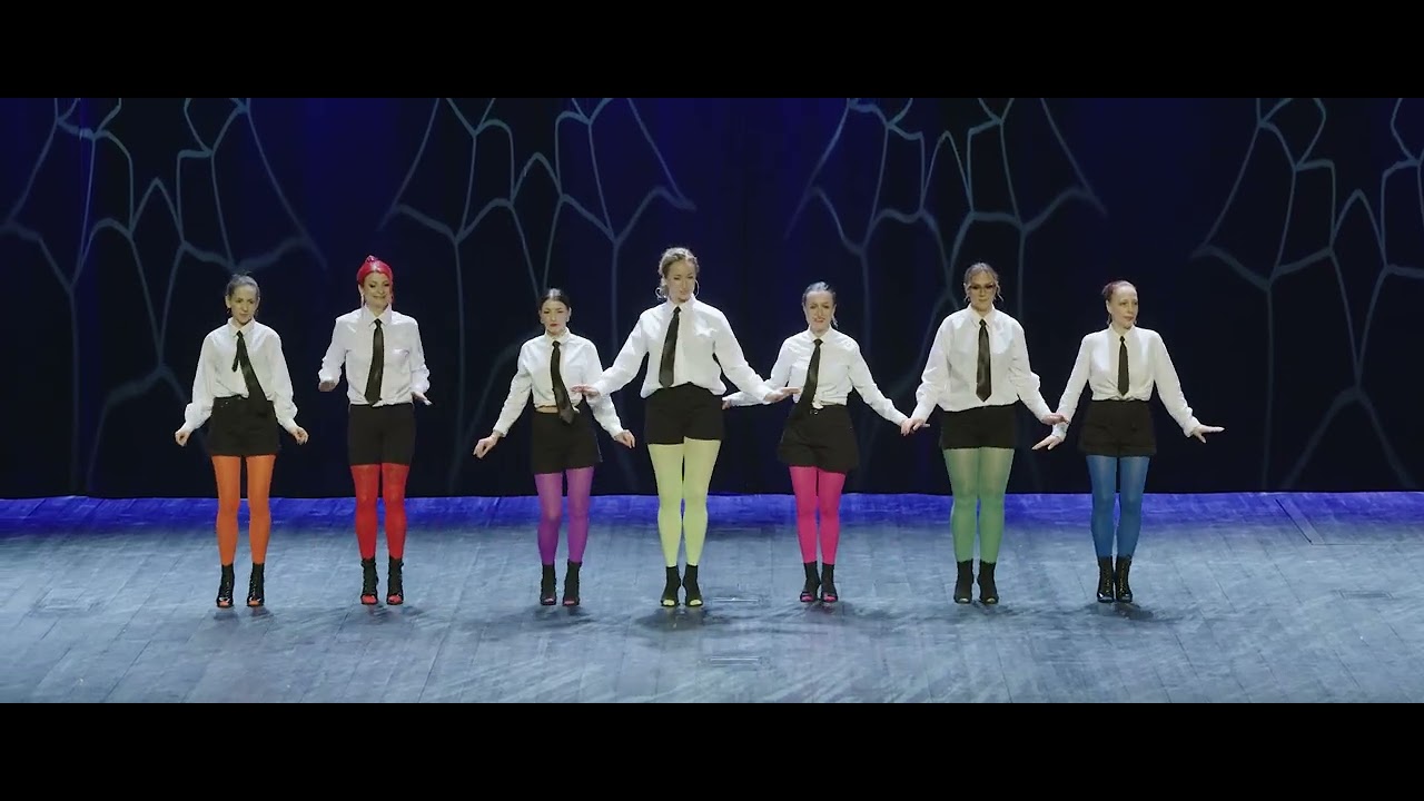 #6 Bachata (chor. Alicja Maryś) || Zimowa Replay Gala 2026