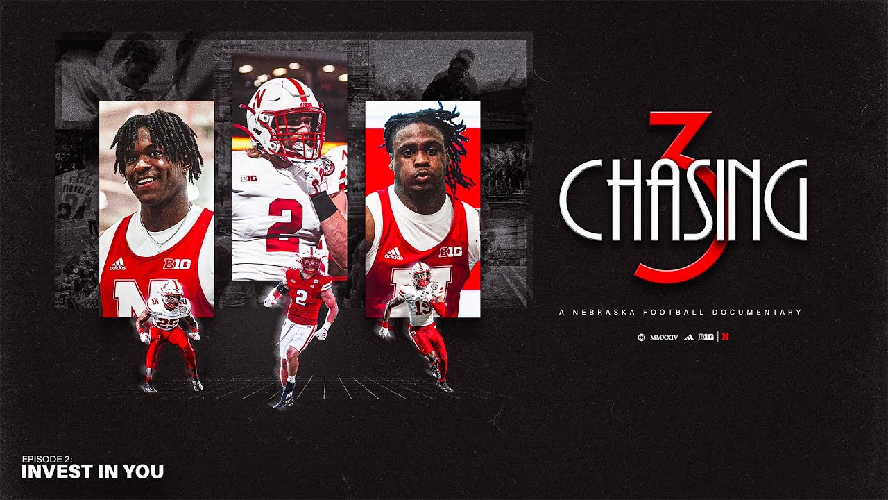Nebraska Football's 