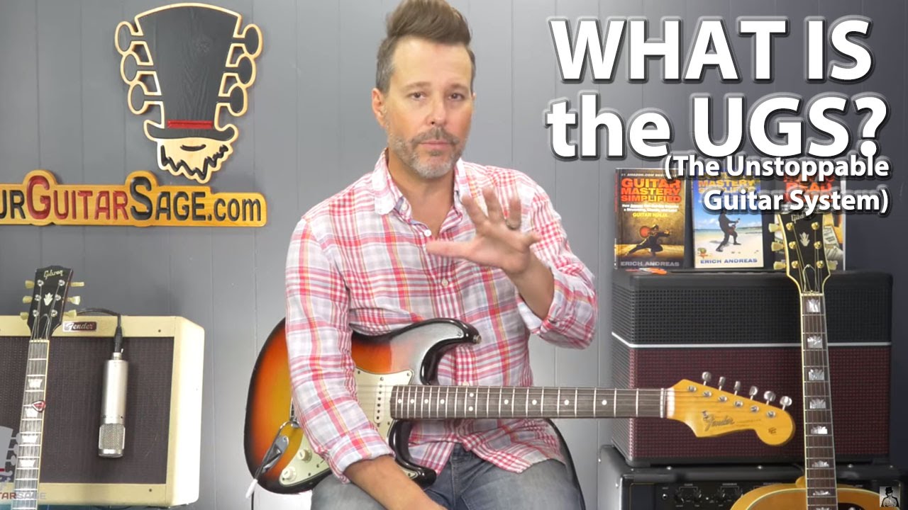 Student Testimonials For The Unstoppable Guitar System