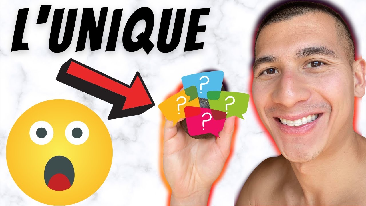 COMMENT PRENDRE 10 KILOS AVEC CET ALIMENT😲
