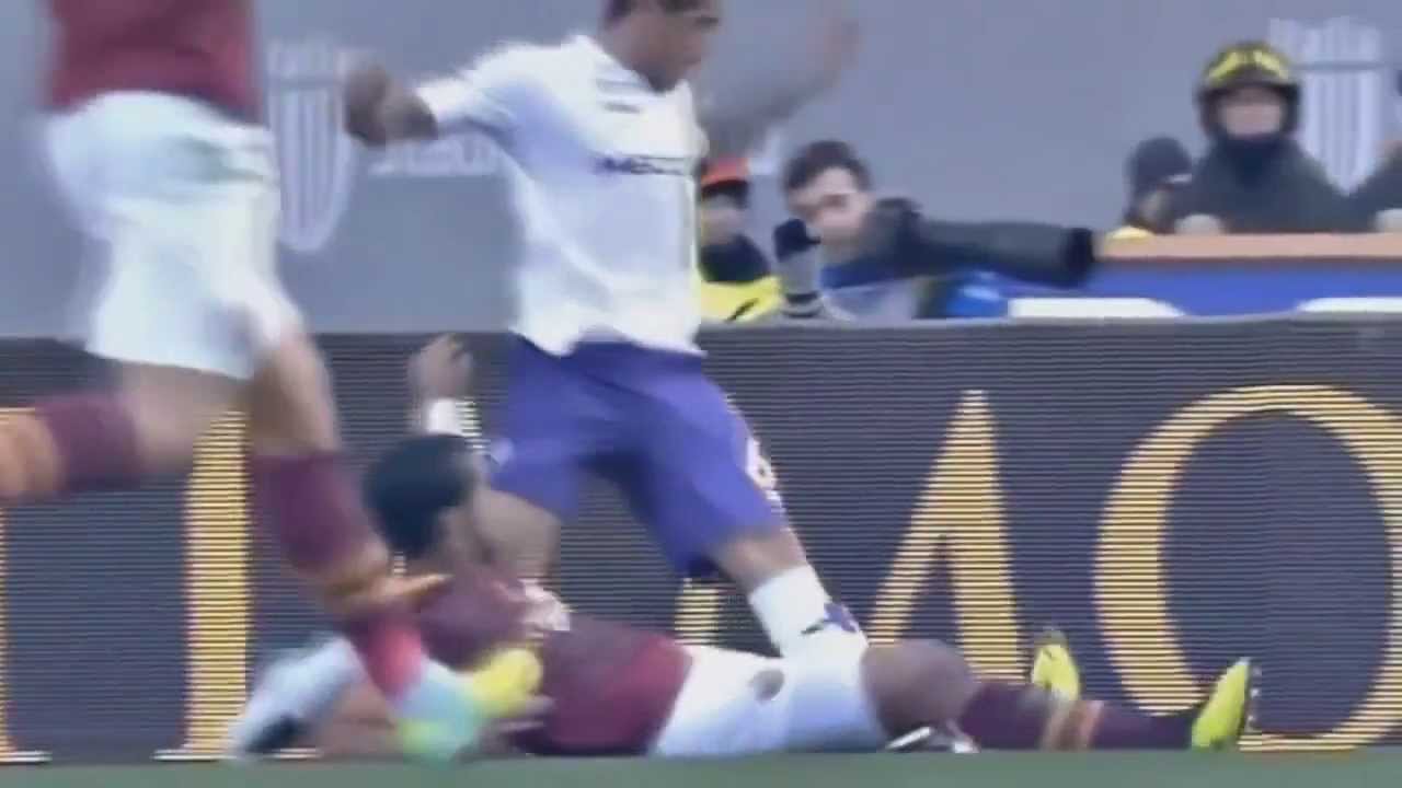 Mehdi Benatia - A  Lion Among Wolves