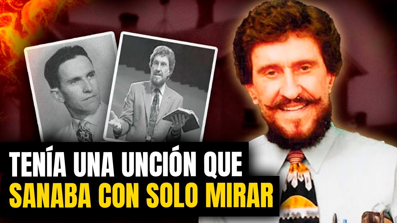 T.L. Osborn: ¡El Evangelista que Sacudió el Mundo!
