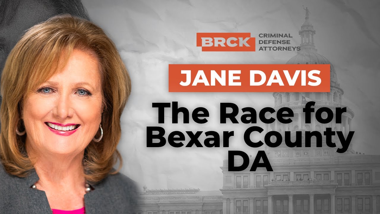 Future of Justice: A Conversation with Jane Davis