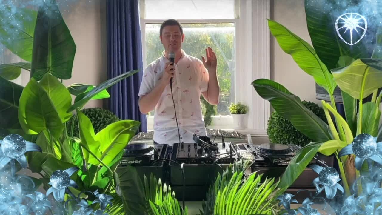 Hedkandi Presents Jolyon Petch : The 12 Streams Of Xmas #XMAS01