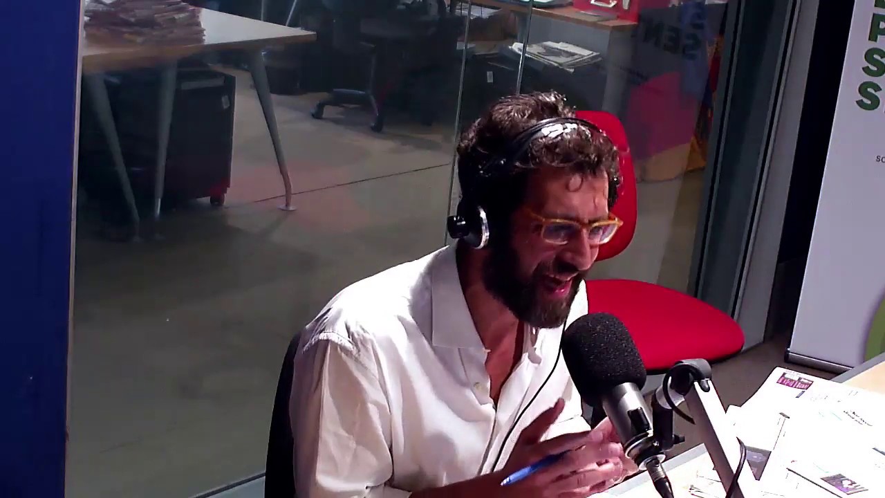 24Mattino - Le interviste