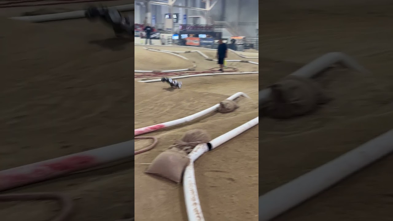 Nitro Truggy R/C Racing is Awesome #rcracing #rc #rccars #racing #hobby #amainhobbies #rccar