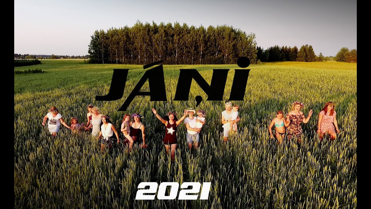 JĀŅI pie ''Saldus Okeāna'' 2021
