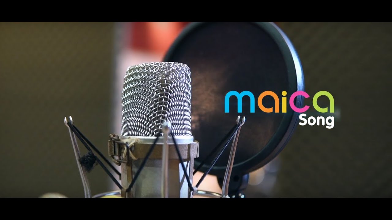 Maica Song