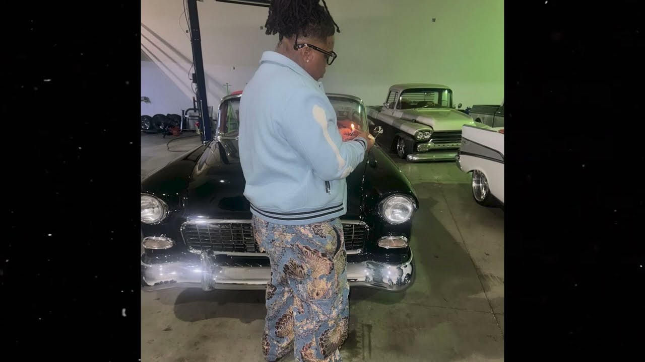 (FREE) Ytb Fat x Fox BD Type Beat “ Drug Ties “