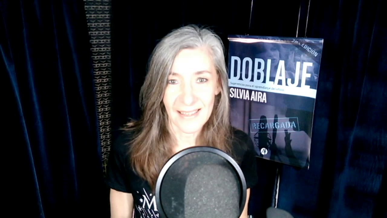 1 ¿QUÉ ES EL DOBLAJE Y EL ESPAÑOL NEUTRO?
