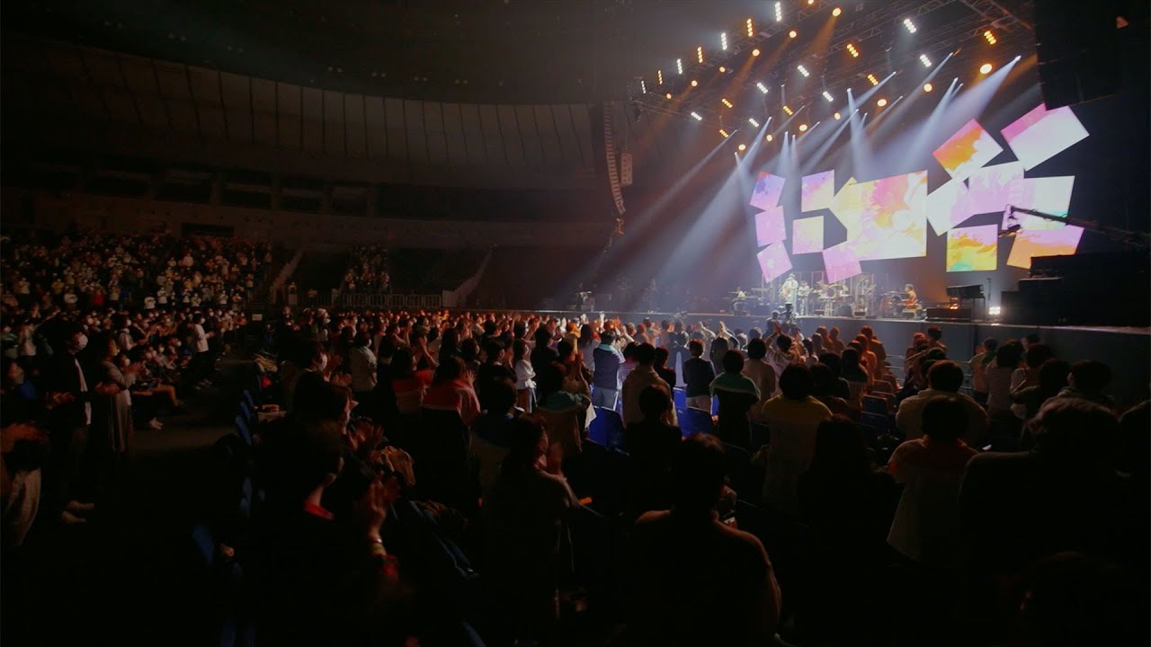 秦 基博 / グッバイ・アイザック「Hata Motohiro 15th Anniversary LIVE “BAND LIVE”」