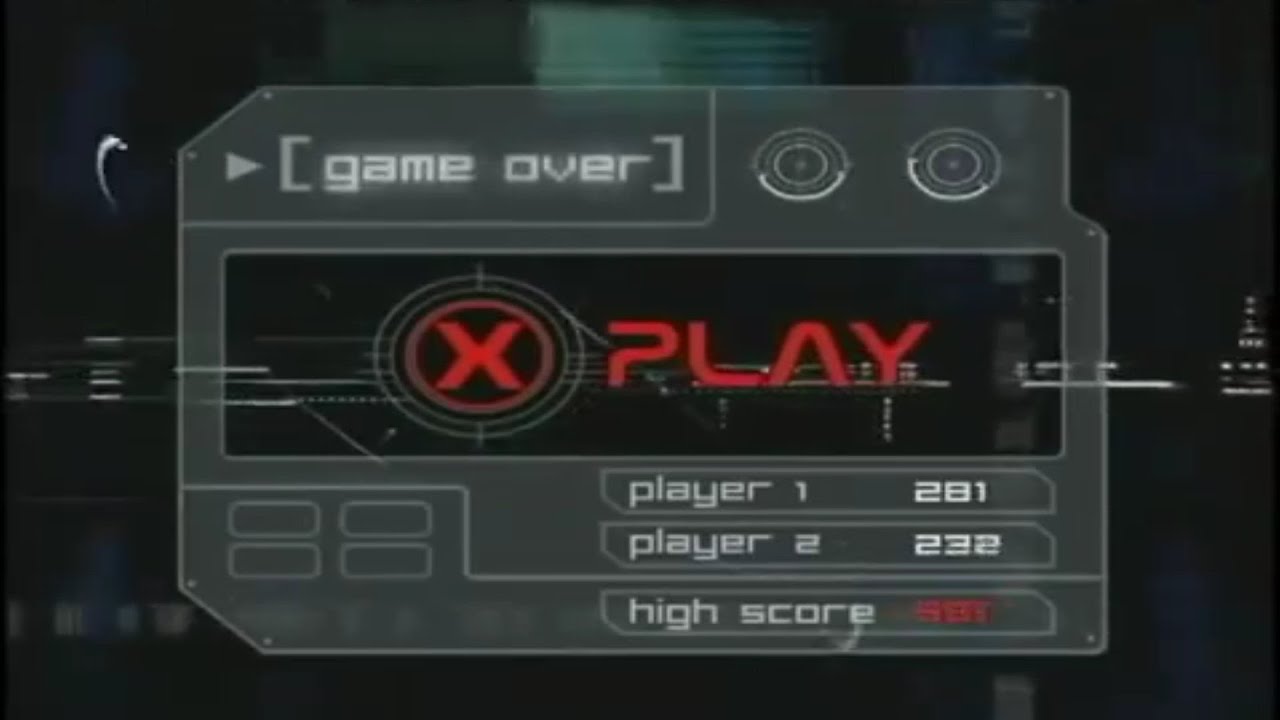 X-Play Season 2 Episode 112 - Mortal Kombat, Bloodrayne 2, Godzilla and more!