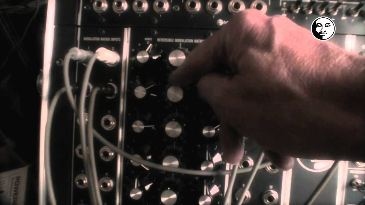Moon Modular M592 the 