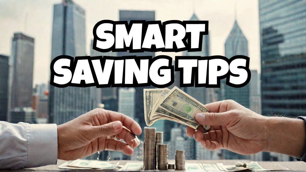 5 Tips To BEAT INFLATION: Smart Ways to Save Money!