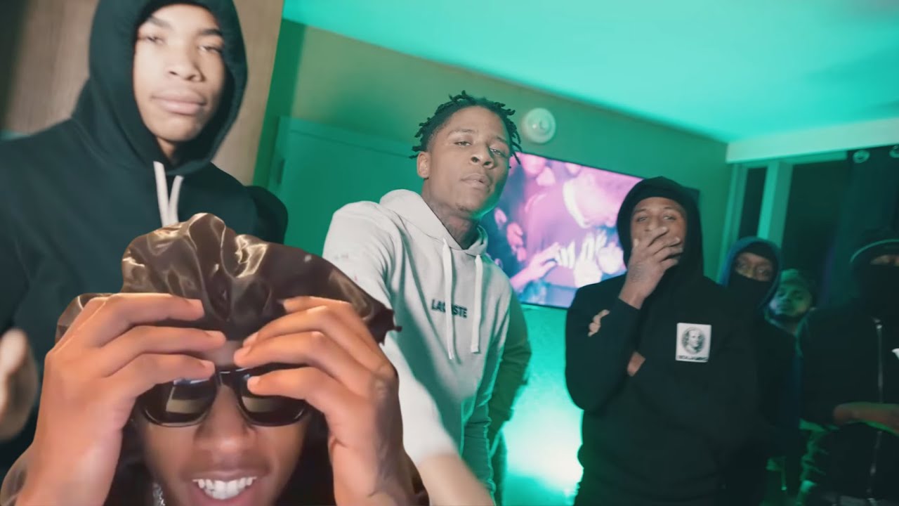 Silky Reacts To SugarHill Keem - Flock At The Flockas
