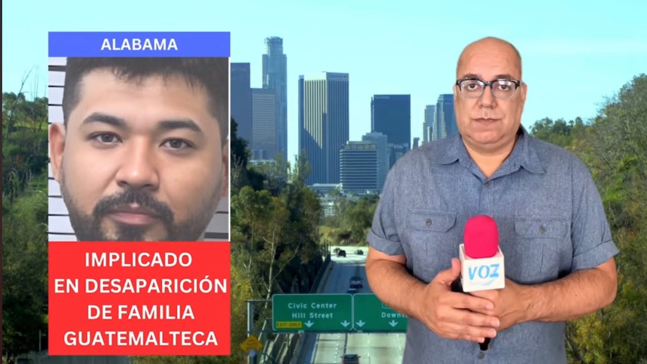 Noticias para guatemaltecos en Estados Unidos 308