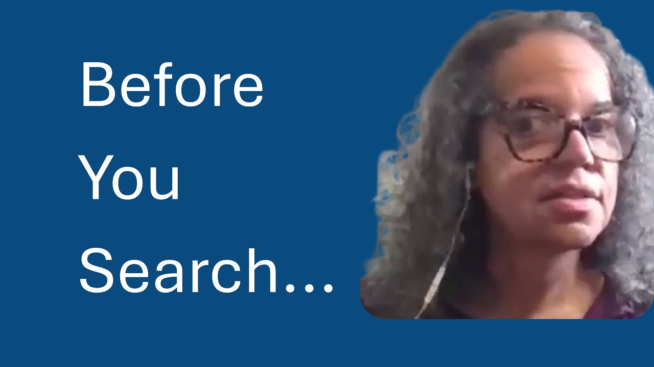 Thinking Of Using DNA to find Birth Family? (Watch This 1st)