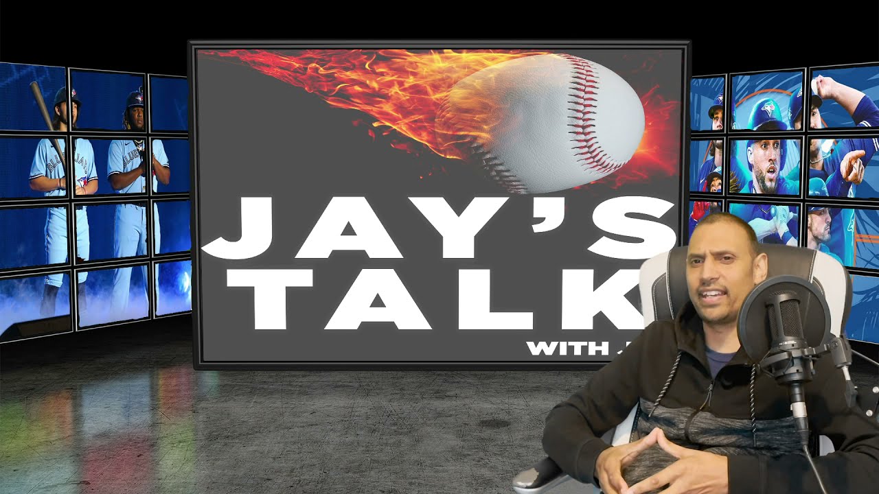 Jays Talk with Jay - We are now in May